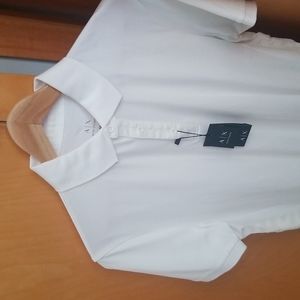 Armani Exchange polo